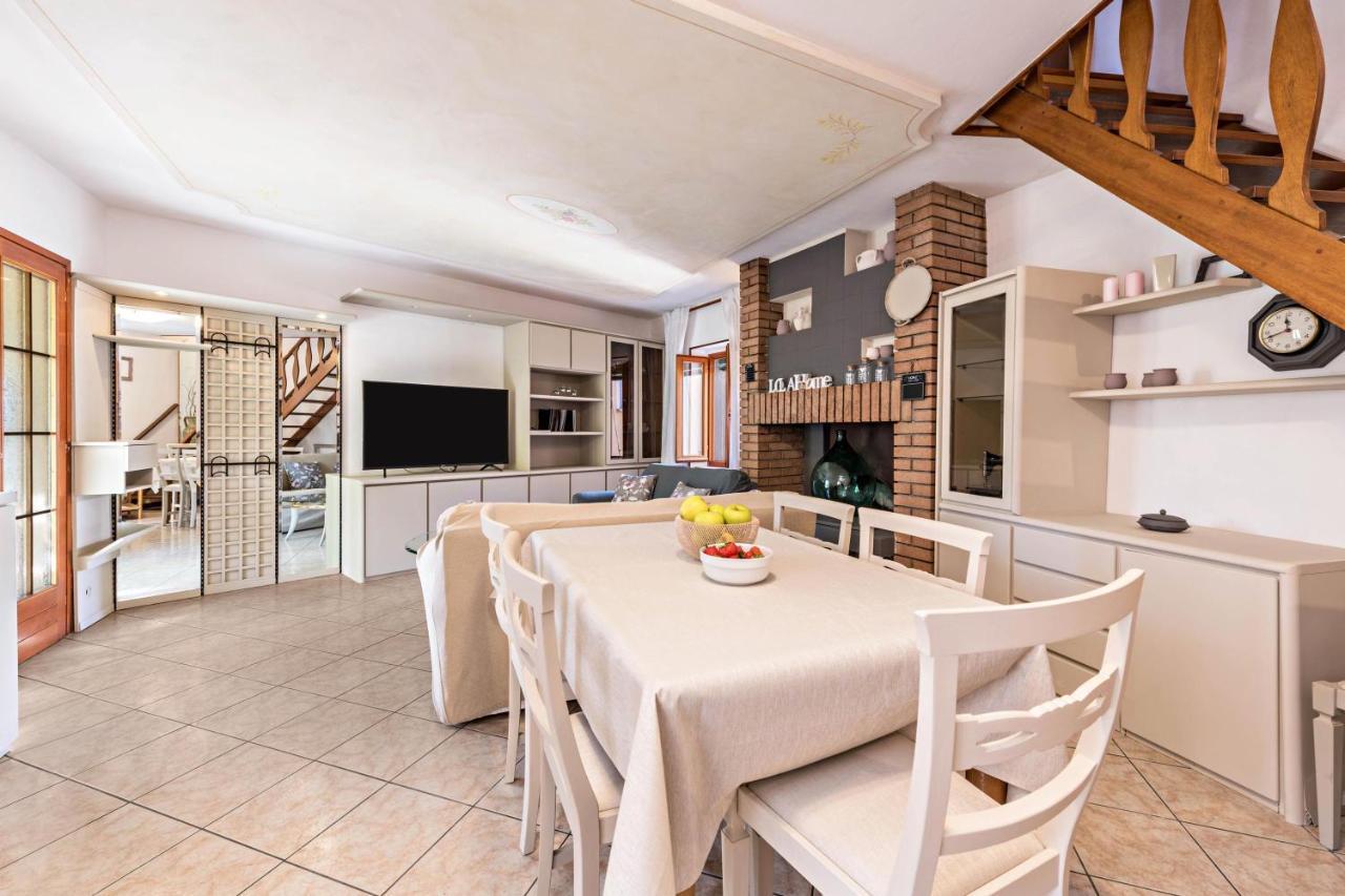 Lola Home Brenzone Экстерьер фото