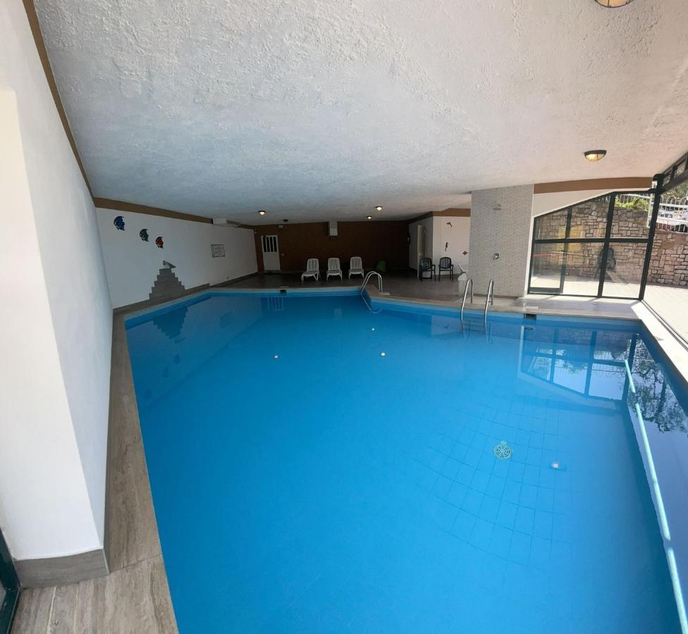 Lola Home Brenzone Экстерьер фото